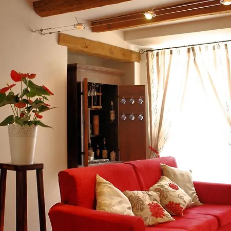 Casa Della Piazza