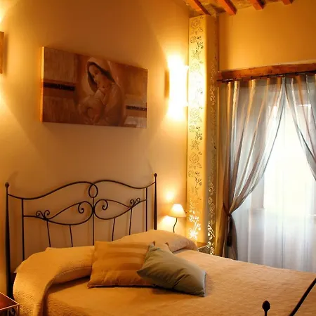 Casa Della Piazza Bed & Breakfast *