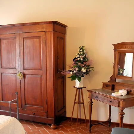Bed & Breakfast Casa Della Piazza *
