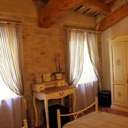 Casa Della Piazza