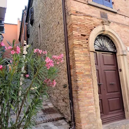 Casa Della Piazza Bed & Breakfast