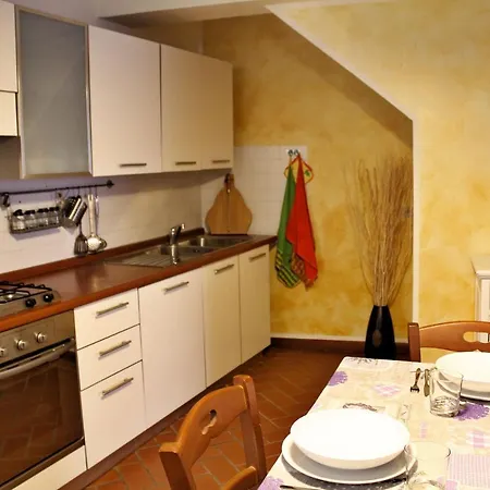 Casa Della Piazza Bed & Breakfast