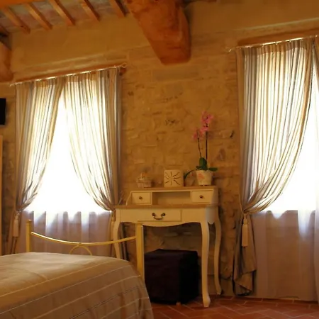 Casa Della Piazza * Verucchio