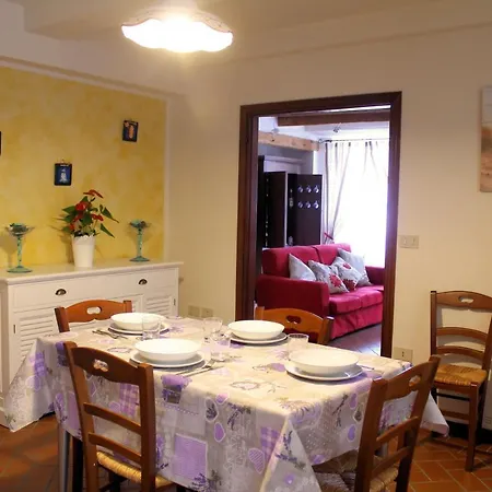 Bed & Breakfast Casa Della Piazza Verucchio