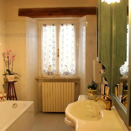 Casa Della Piazza * Verucchio