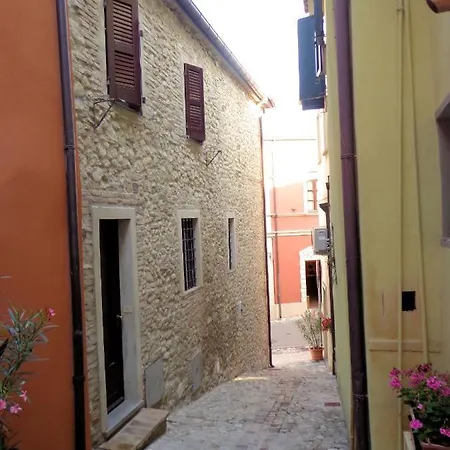 Casa Della Piazza Bed & Breakfast