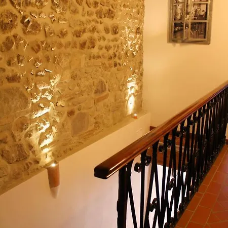 Casa Della Piazza