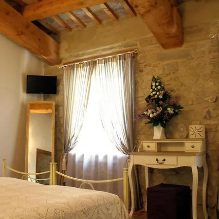 Casa Della Piazza Bed & Breakfast