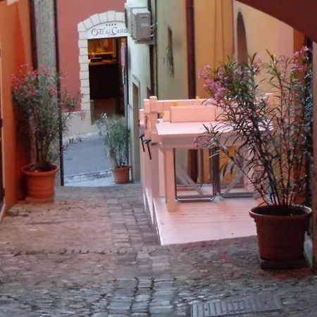 Casa Della Piazza * Verucchio