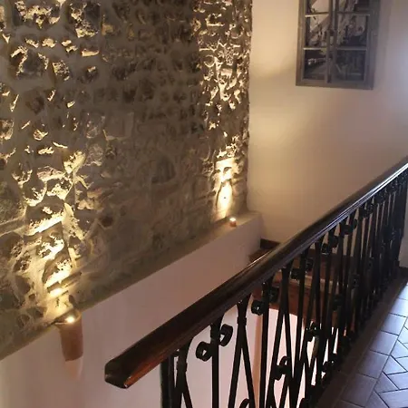 Casa Della Piazza Bed & Breakfast Verucchio